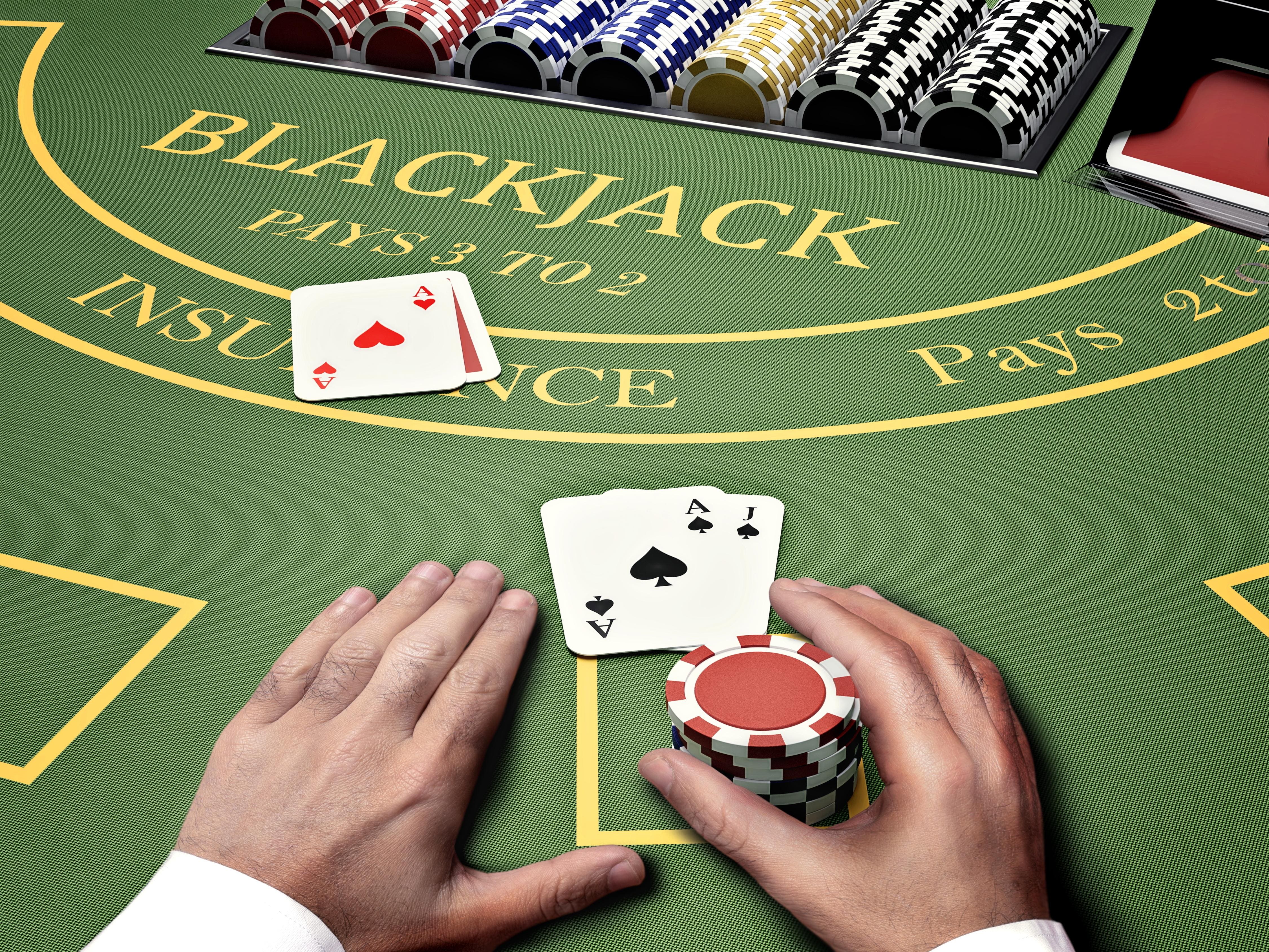 Phỏng vấn một tay chơi Blackjack chuyên nghiệp: 'Tôi vẫn thắng khi chơi ván 21 ở Las Vegas'