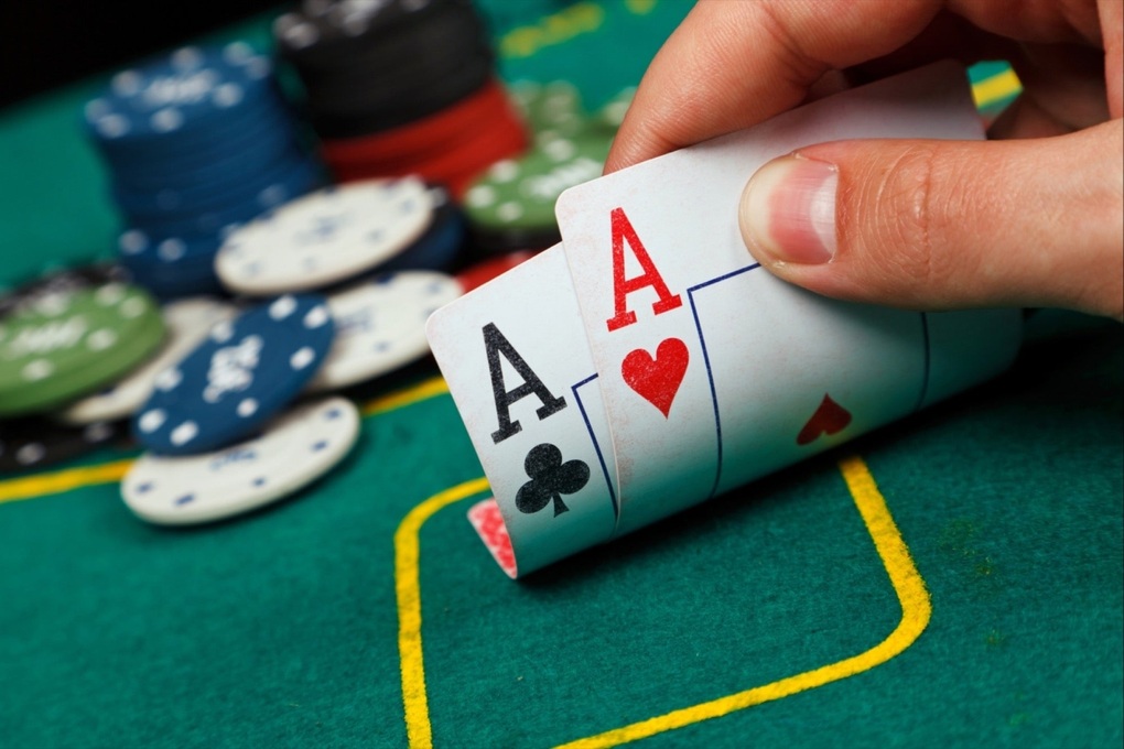 Chơi poker tại Việt Nam như nào để không vi phạm pháp luật? - Đài Phát Thanh và Truyền Hình Bắc Giang