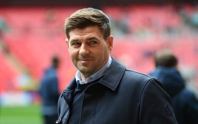 Steven Gerrard: tin tức, hình ảnh, video, bình luận mới nhất