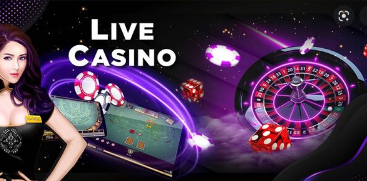 Sòng bạc trực tiếp là gì? Lợi ích của hình thức live casino uy tín