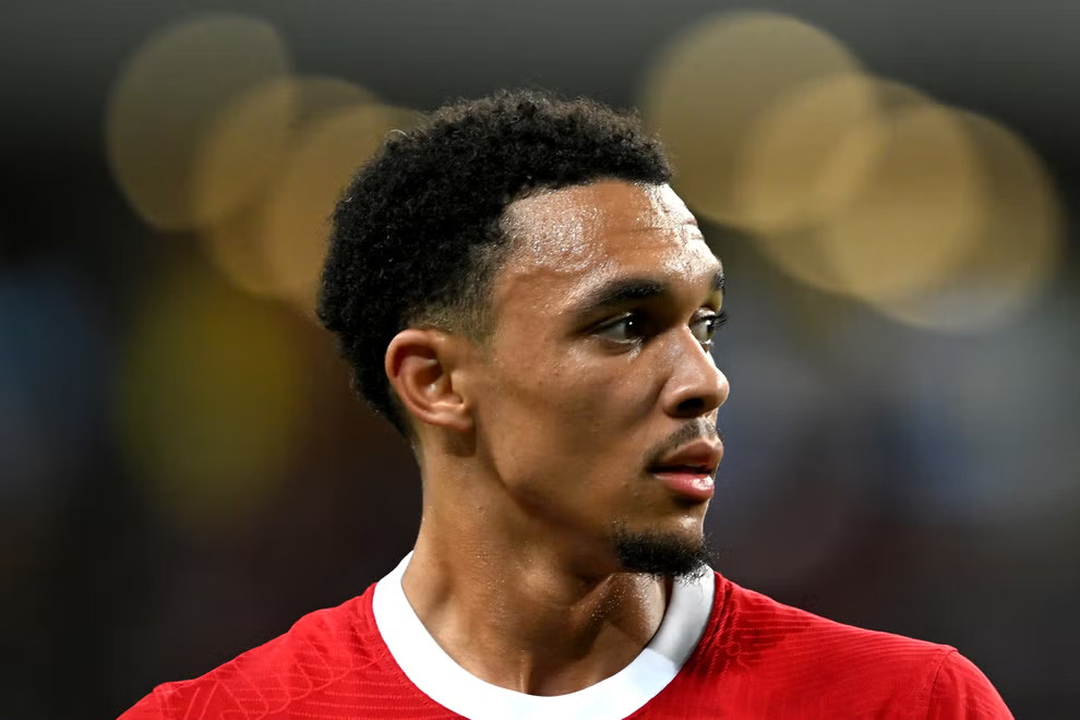 Hơn bao giờ hết, Liverpool cần Alexander-Arnold ở phiên bản tốt nhất