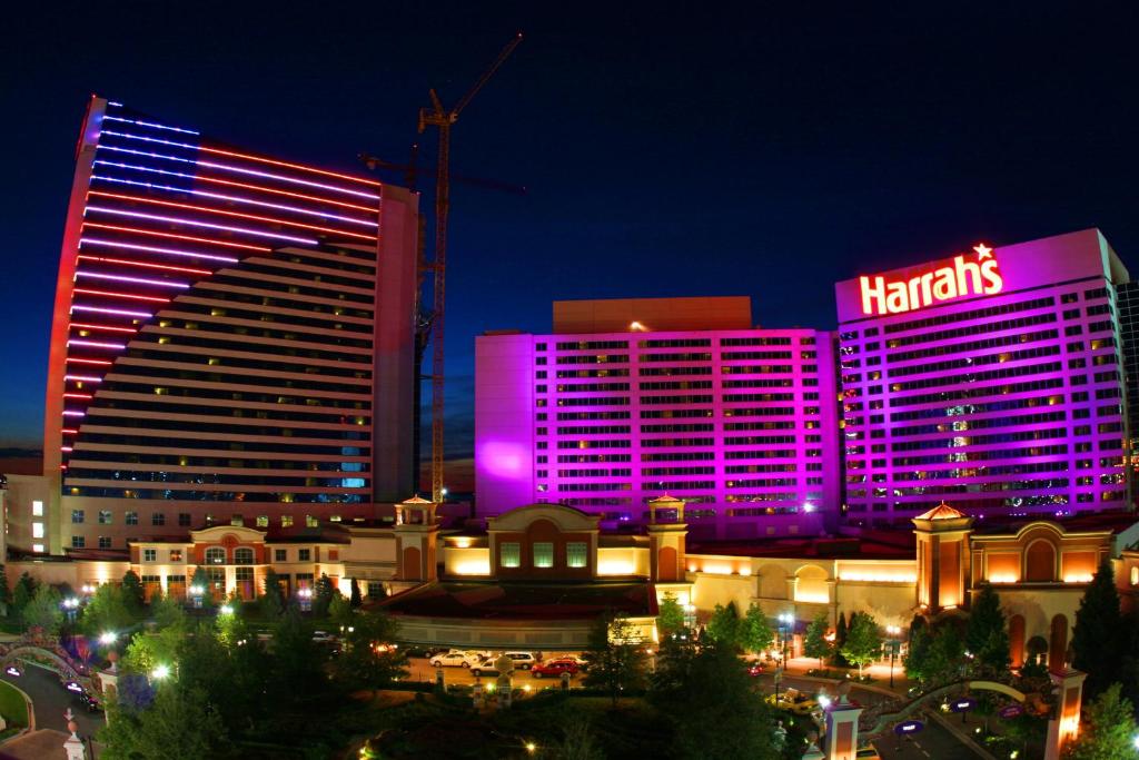 Harrah's Resort Atlantic City Hotel & Casino, Atlantic City – Updated 2023 Prices