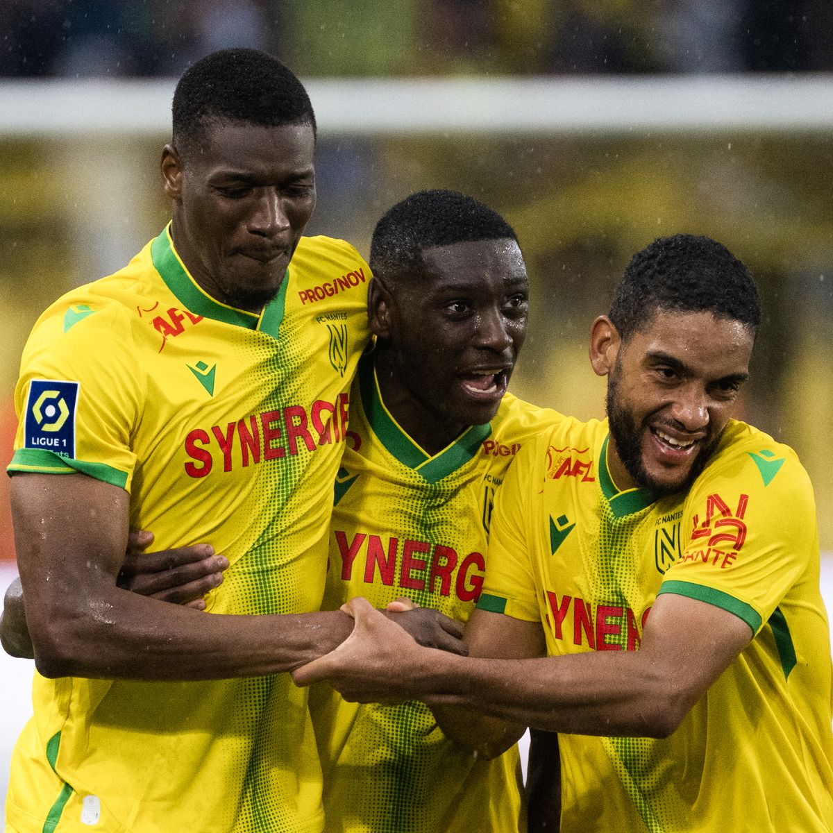 FC Nantes : avant la finale de la Coupe de France le 7 mai, on vous dit pourquoi les Canaris jouent en maillot jaune et vert
