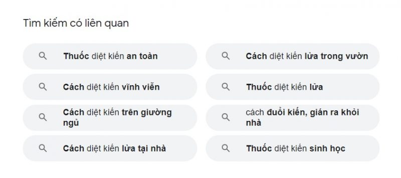 Hướng dẫn nghiên cứu từ khóa SEO: giới thiệu và cách tìm từ khóa - Digital Learning