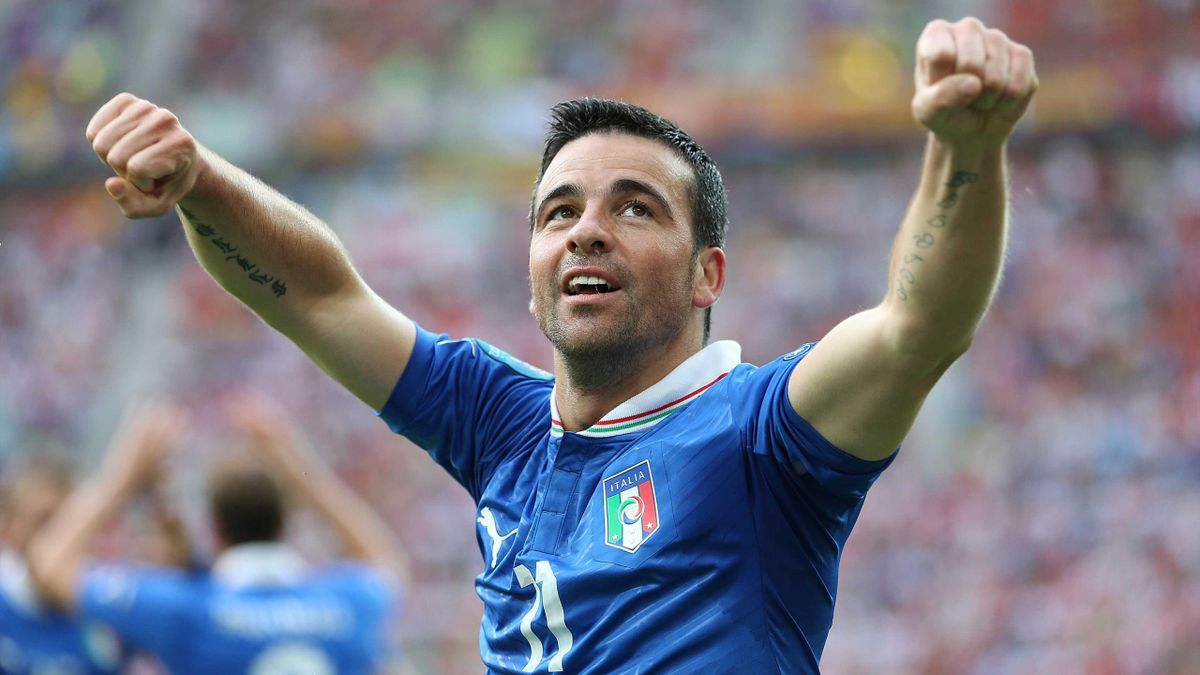 Di Natale gia hạn thời gian ở lại - Eurosport