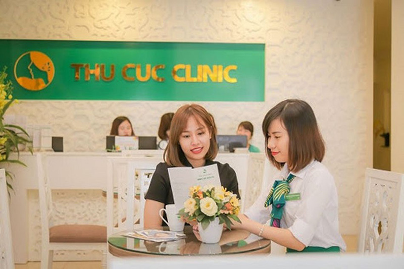 Thẩm mỹ viện Thu Cúc cung cấp địa chỉ triệt lông và ức chế mọc tóc tốt nhất