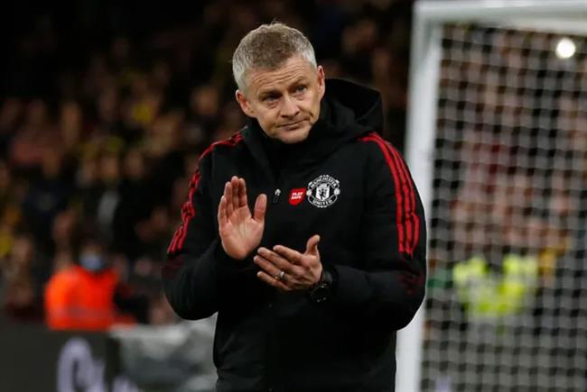 Ole Gunnar Solskjaer tái xuất ở Premier League