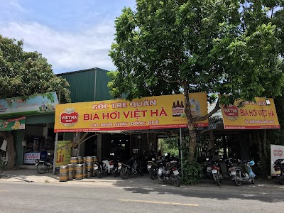 Gốc Tre Quán- Bia Hơi Việt Hà 