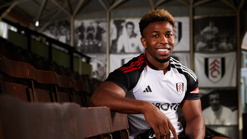 Adama Traore biography, salary and net worth