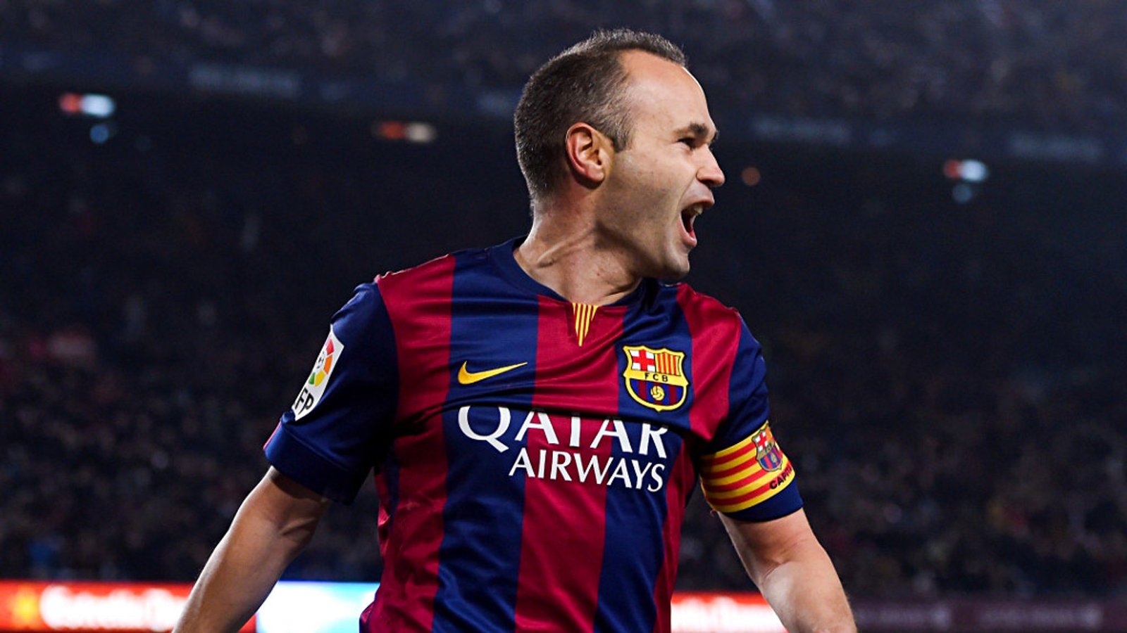 Top 10 La Masia graduates of all time