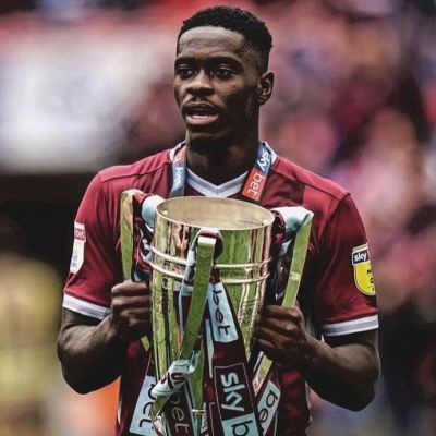 Axel Tuanzebe – Wiki, Tuổi, Chiều cao, Bạn gái, Giá trị tài sản ròng (Cập nhật tháng 12 năm 2023)
