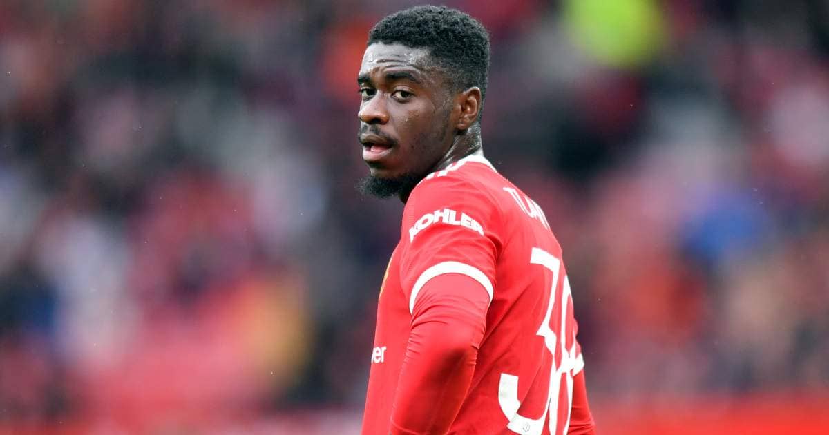 Man Utd disrupt Prem rivals as Tuanzebe seals Serie A switch with key clause absent