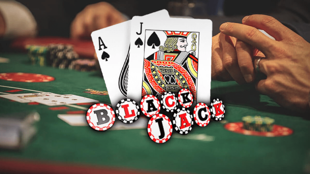 Nguồn gốc cái tên Blackjack - The Katy News