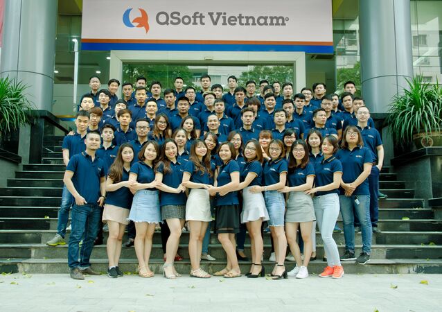 Qsoft Việt Nam - IT Jobs | ITviec