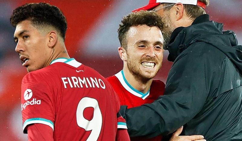 Liverpool: Đội hình 4-2-4 và còn ghê gớm hơn nữa?