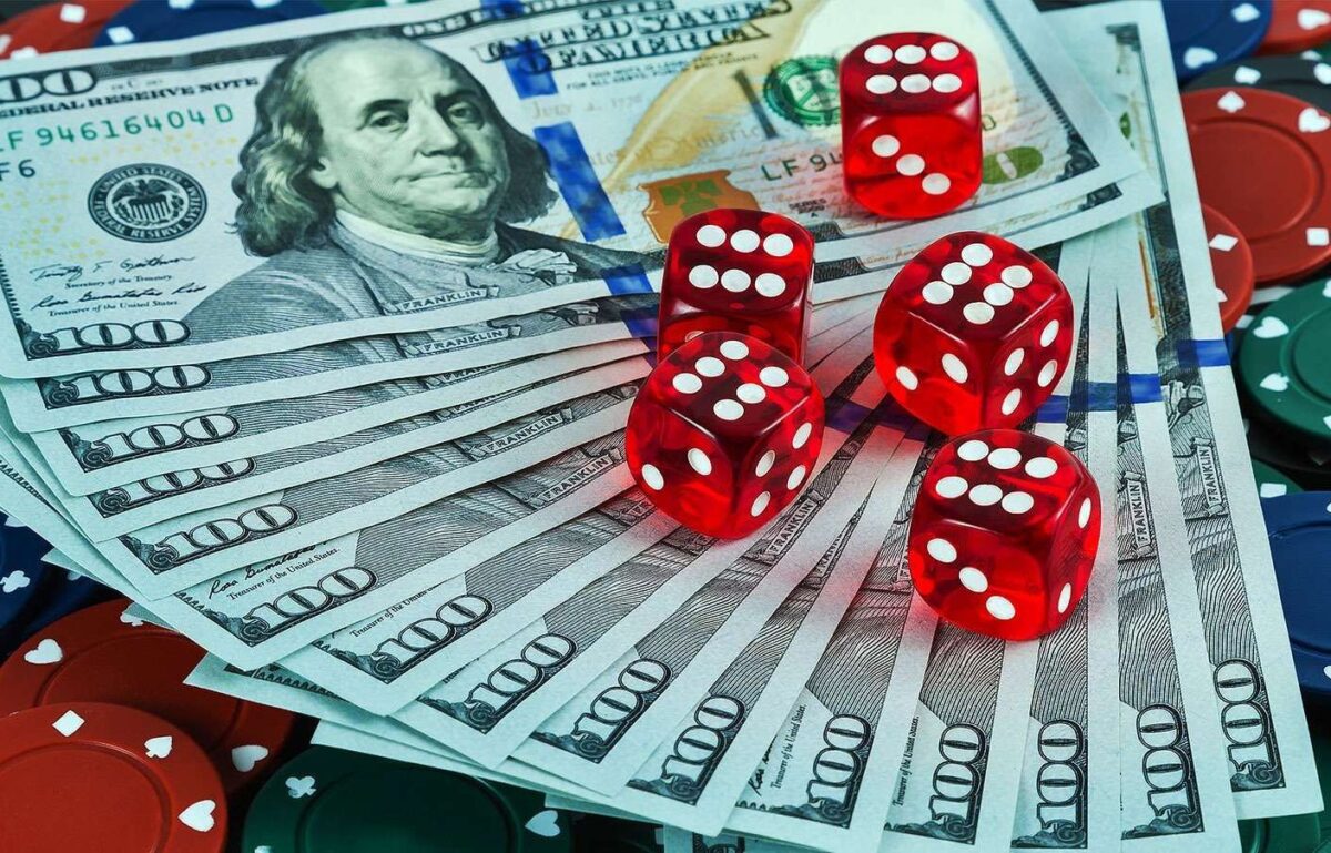 Ảnh hưởng của chơi game đến nền kinh tế toàn cầu - Chart Attack