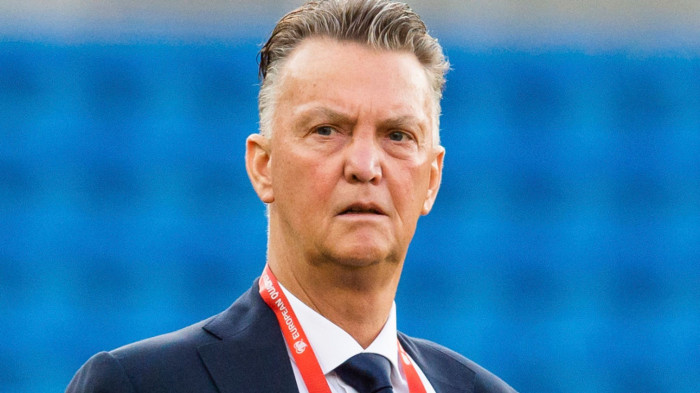 Bệnh của HLV đội tuyển Hà Lan Louis van Gaal nguy hiểm đến mức nào?