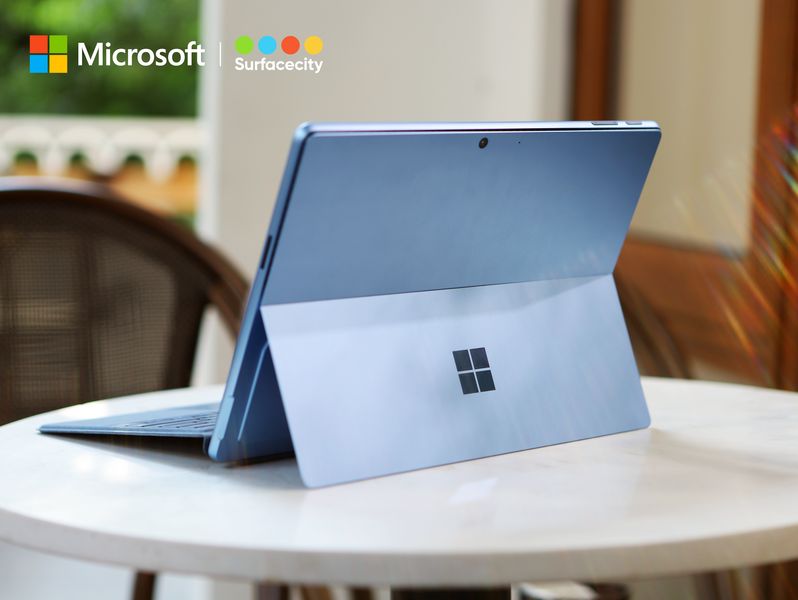 Surface Pro 11 và Surface Pro 9 giá khởi điểm 999 USD