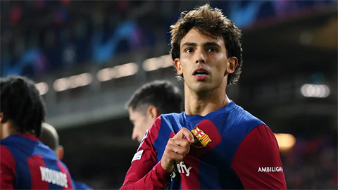 Joao Felix đã bị người hâm mộ Atletico Madrid gán cho cái mác "kẻ phản bội" và đã kêu gọi một lệnh cấm khác.