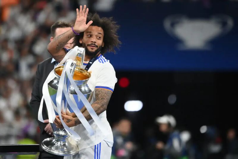 Tiểu sử Marcelo - Mọi thứ về Marcelo 2022 - Xemsport