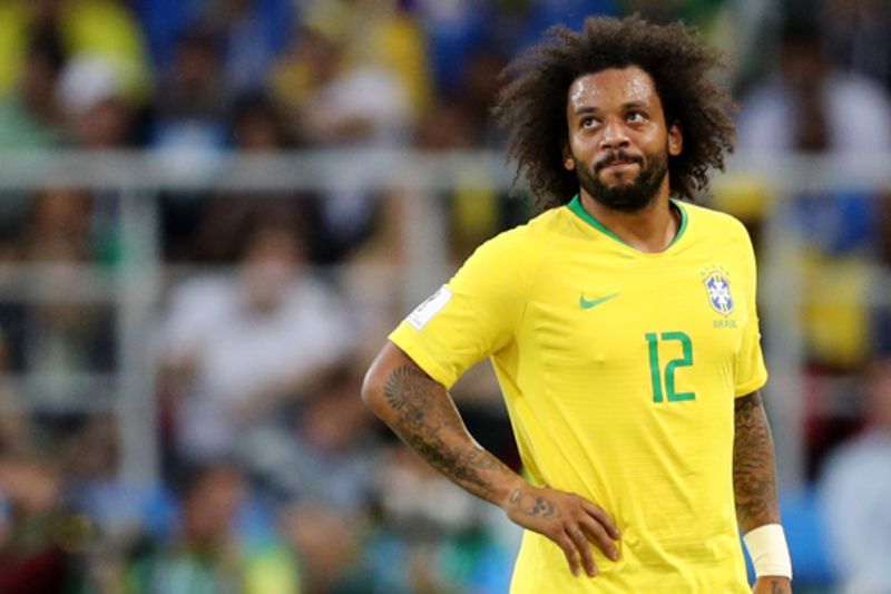 Tiểu sử Marcelo - Mọi thứ về Marcelo 2022 - Xemsport