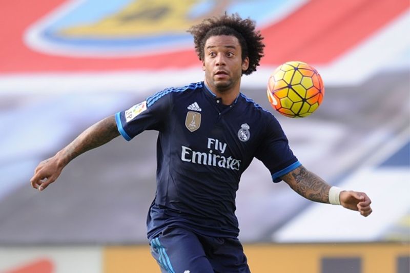 Tiểu sử Marcelo - Mọi thứ về Marcelo 2022 - Xemsport