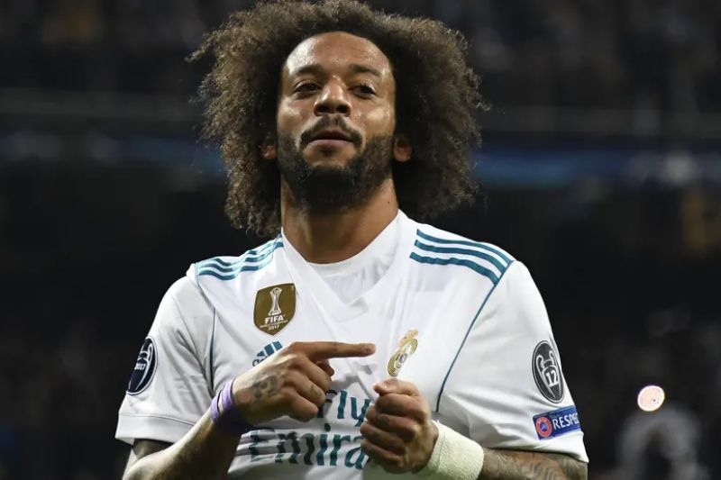 Tiểu sử Marcelo - Mọi thứ về Marcelo 2022 - Xemsport