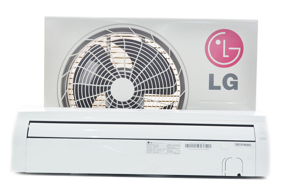 Đánh giá máy lạnh LG có tốt không?