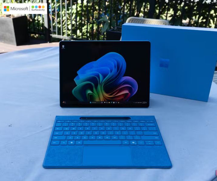 Review Surface Pro 11