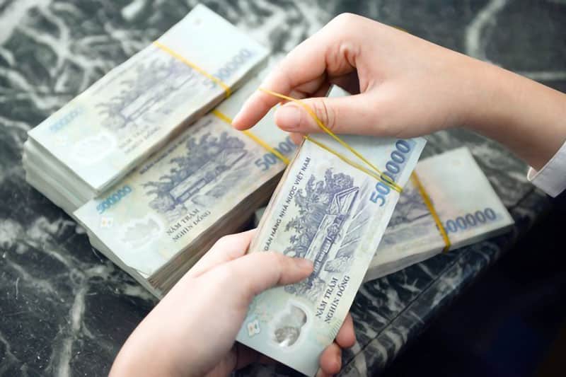 Bạn mơ thấy 500.000 đồng bạc, con số nào phù hợp để đặt cược?