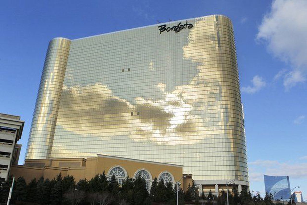 Atlantic City's Borgata Hotel Casino and Spa announces reopening date - pennlive.com