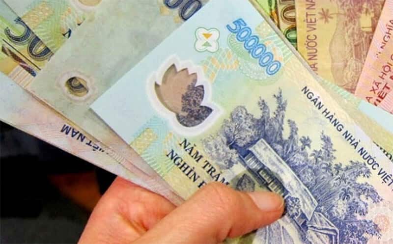 Bạn mơ thấy 500.000 đồng bạc, con số nào phù hợp để đặt cược?
