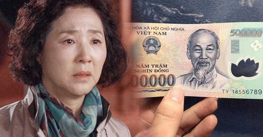 Bạn mơ thấy 500.000 đồng bạc, con số nào phù hợp để đặt cược?