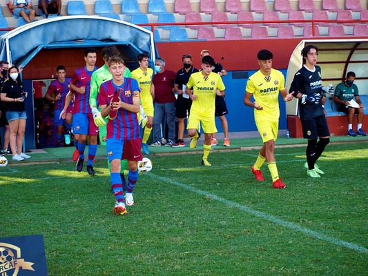 Top 4 Football Academies in Spain Which one to choose?