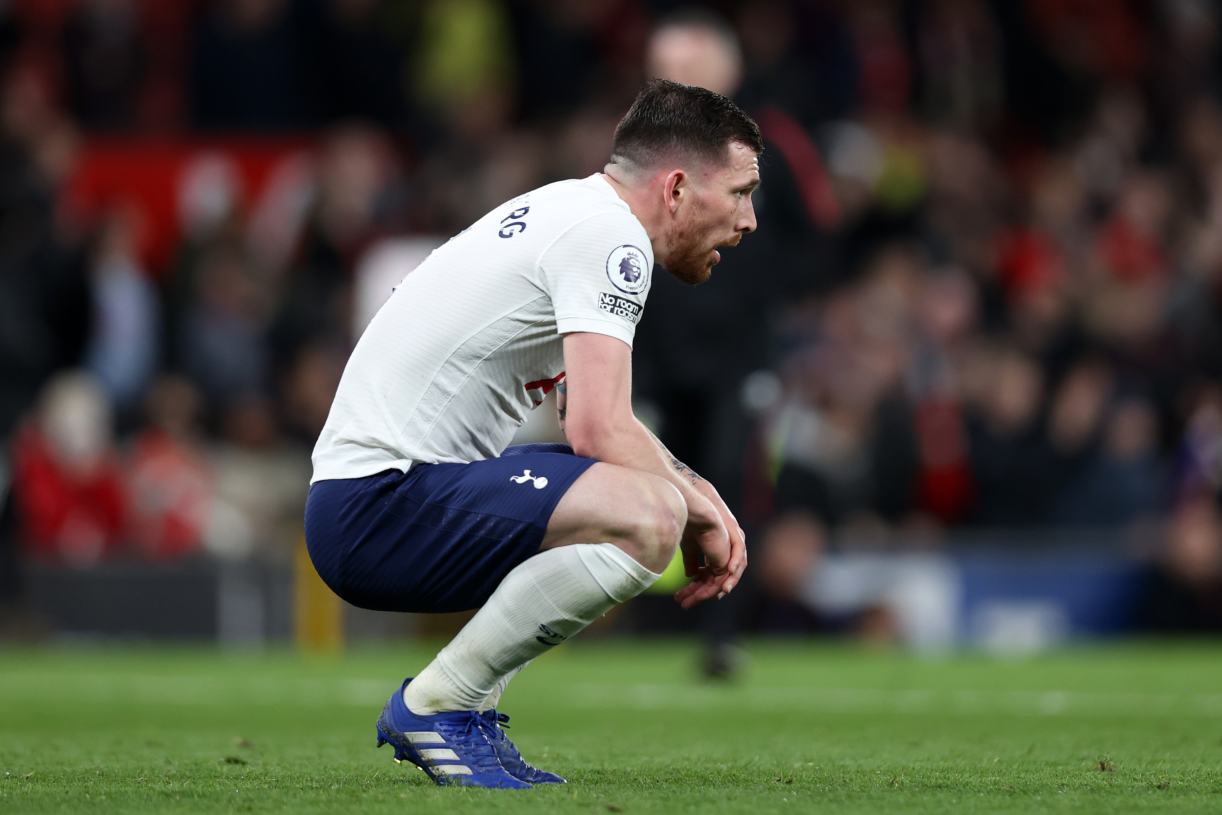 Tiểu Sử Pierre Emile Hojbjerg Và Sự nghiệp Bóng Đá Của Hojbjerg