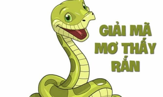 Bạn mơ thấy rắn hổ mang nên đặt cược vào con số nào để thắng lớn? | KUBET