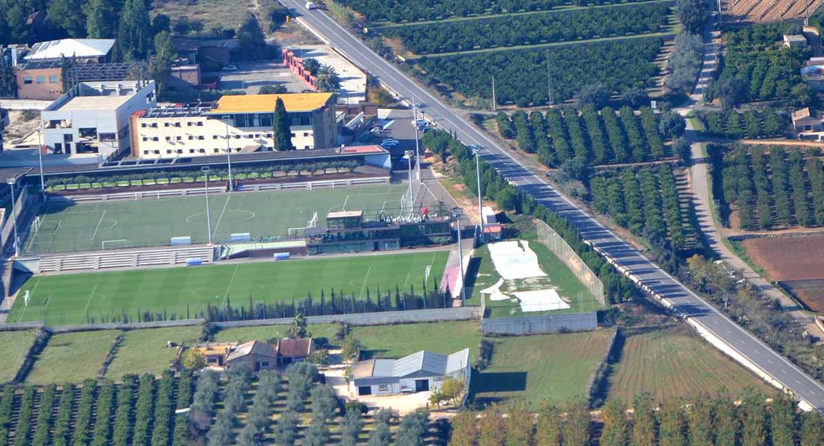 ELITE FOOTBALL INTERNATIONAL ACADEMY RETURNS TO TRAINING AFTER WINTER HOLIDAYS
