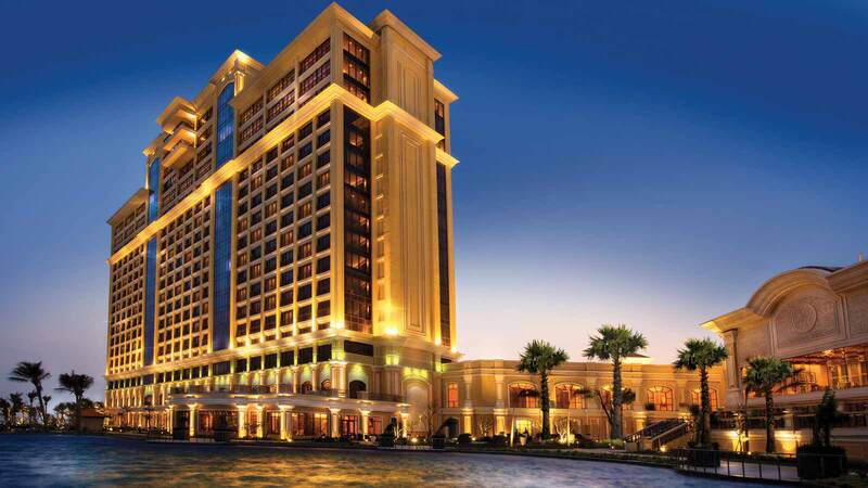 The Grand Hồ Tràm Resort & Casino – Khu nghỉ dưỡng 5 sao