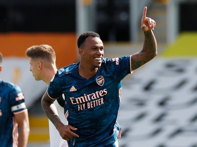 5 cầu thủ hàng đầu của Arsenal