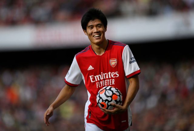 Top 5 cầu thủ vĩ đại nhất Arsenal