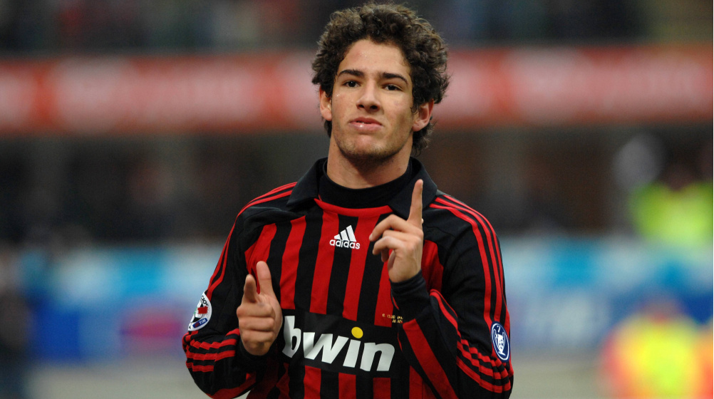 Alexandre Pato - Player profile 2023 | Transfermarkt