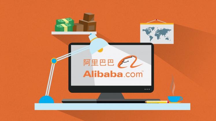 Alibaba là gì?