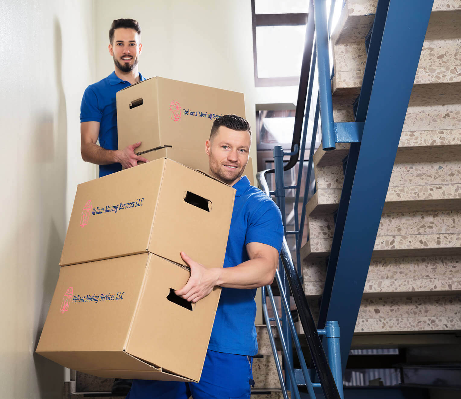 DFW Movers | DFW Moving Company providing Moving Services in DFW