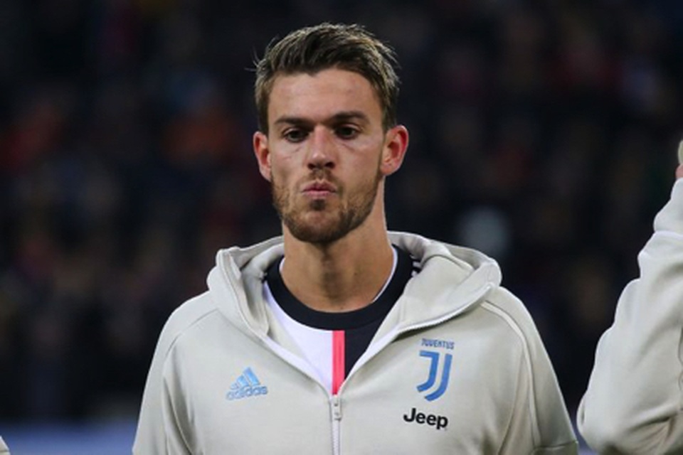 Bà xã xinh đẹp của Daniele Rugani xót xa trước đại dịch Covid-19 | Báo Dân trí