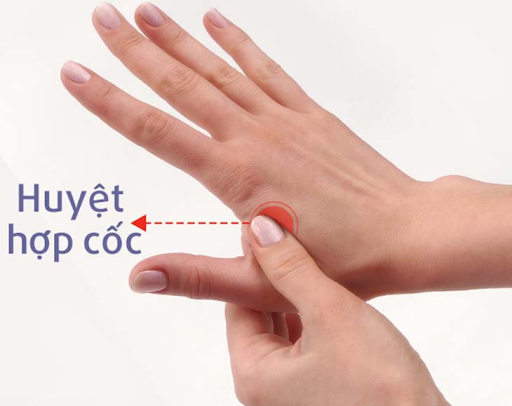 8 cách bấm huyệt chữa run tay Parkinson - triệu chứng cải thiện rõ rệt