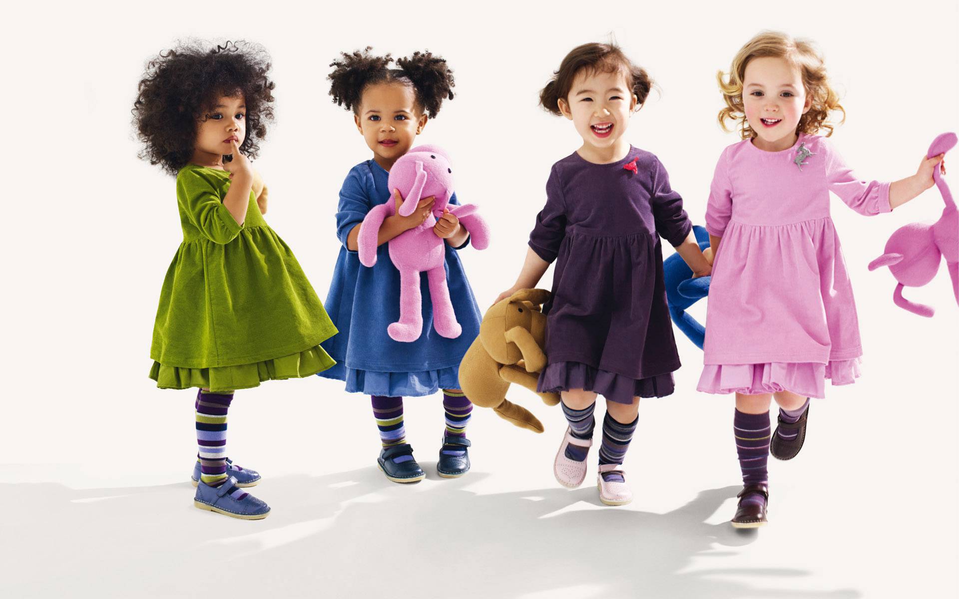 Top 8 xưởng sỉ quần áo trẻ em giá rẻ, uy tín - Tuyển Sỉ