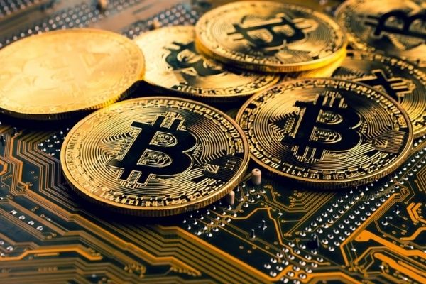 Bitcoin Raggi