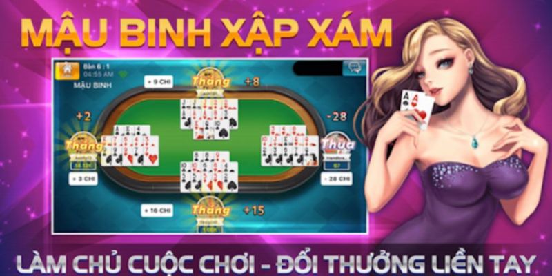 Cách chơi Mau Binh chi tiết và hiệu quả cho người mới bắt đầu