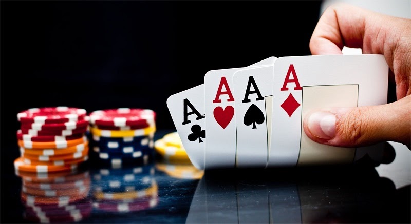 Cách chơi 3 lá bài mà vẫn thắng bởi các chuyên gia sòng bạc