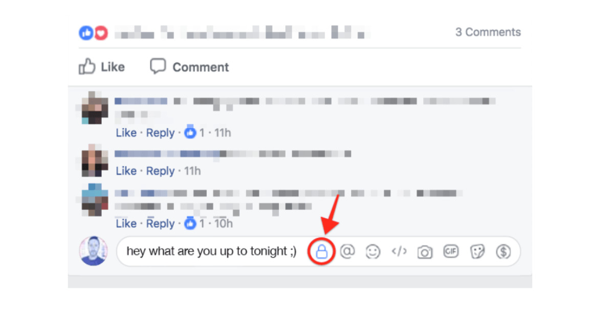 Cách tốt nhất để trả lời bình luận trên Facebook bạn nên biết